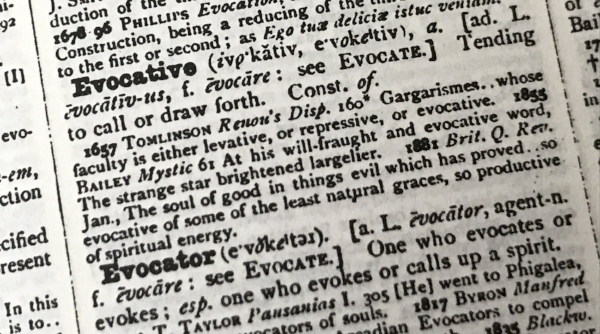 Naming expert Mike Pile discusses names that made the news this year