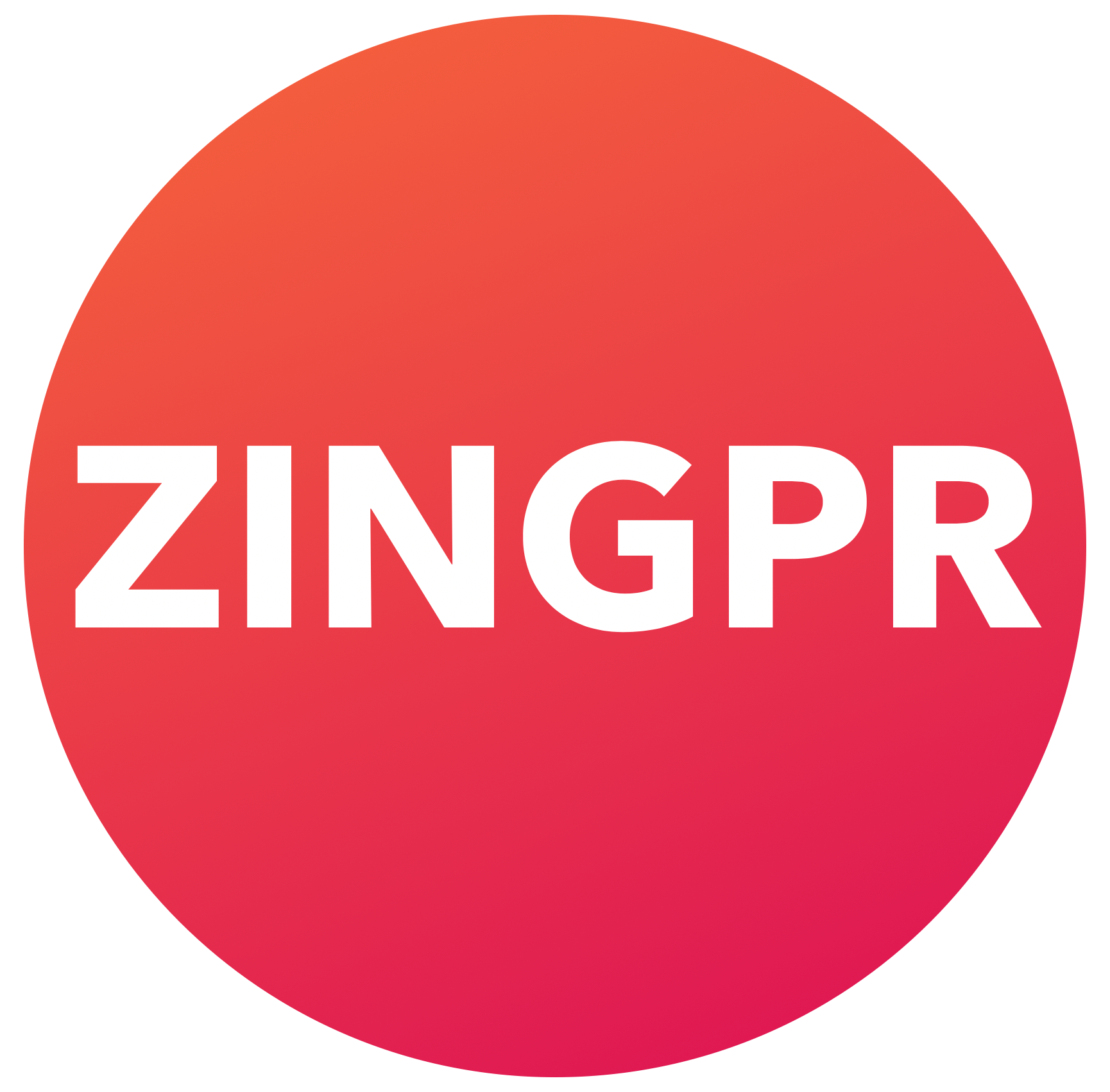 ZingPR
