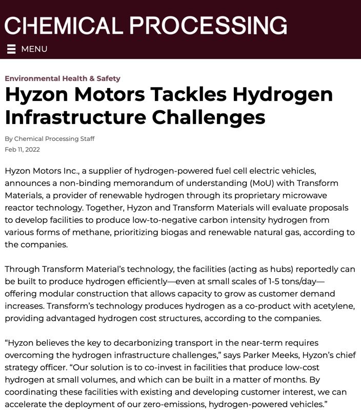 Transform Materials-Hyzon Chemical Processing.jpg