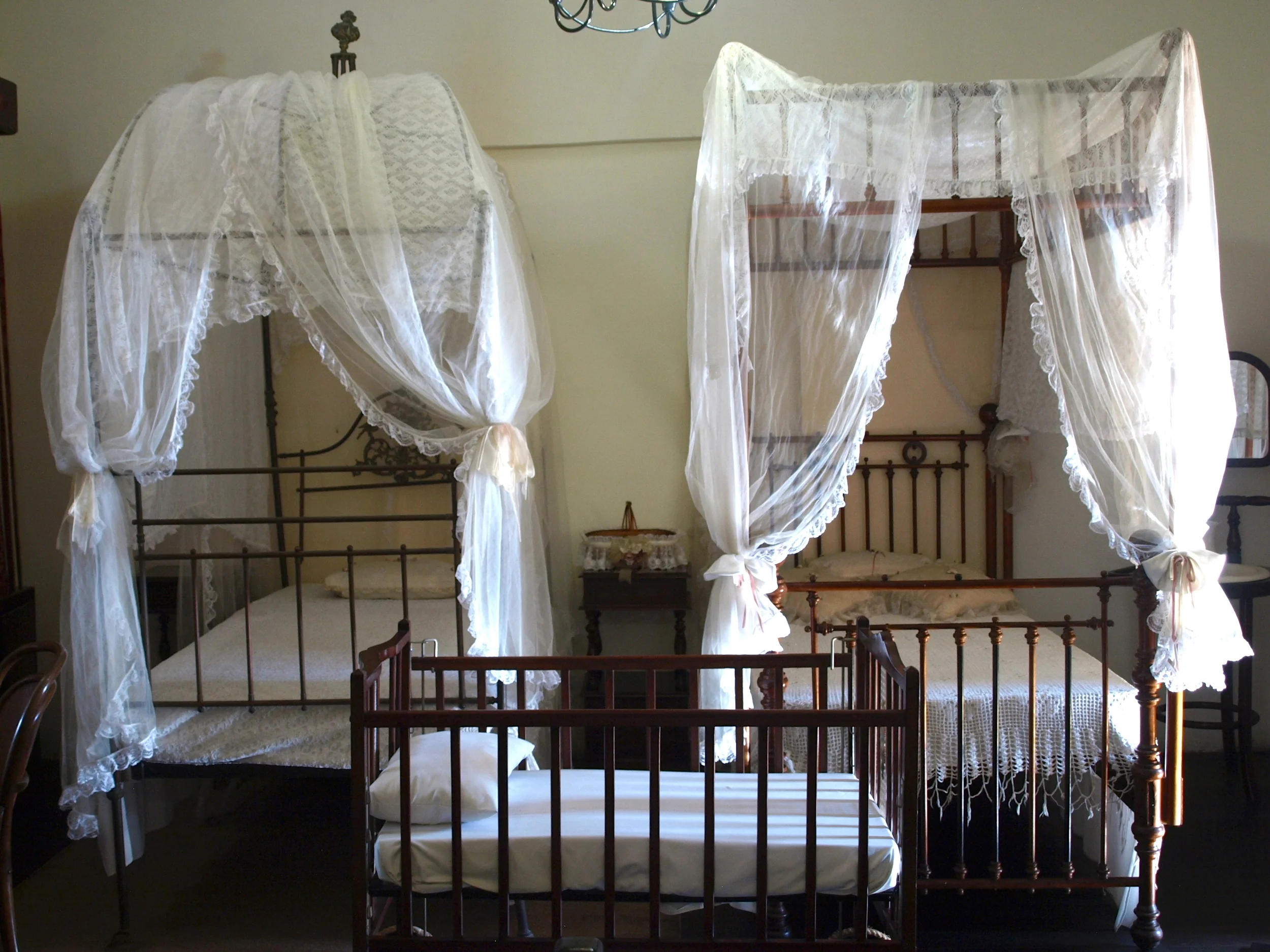    The Museo Casa Machado   is a colonial-era mansion turned into a museum providing a glimpse of early life in this part of Mexico. Be sure to ask to watch the movie before viewing the rooms to put it all into perspective and request a guide. 