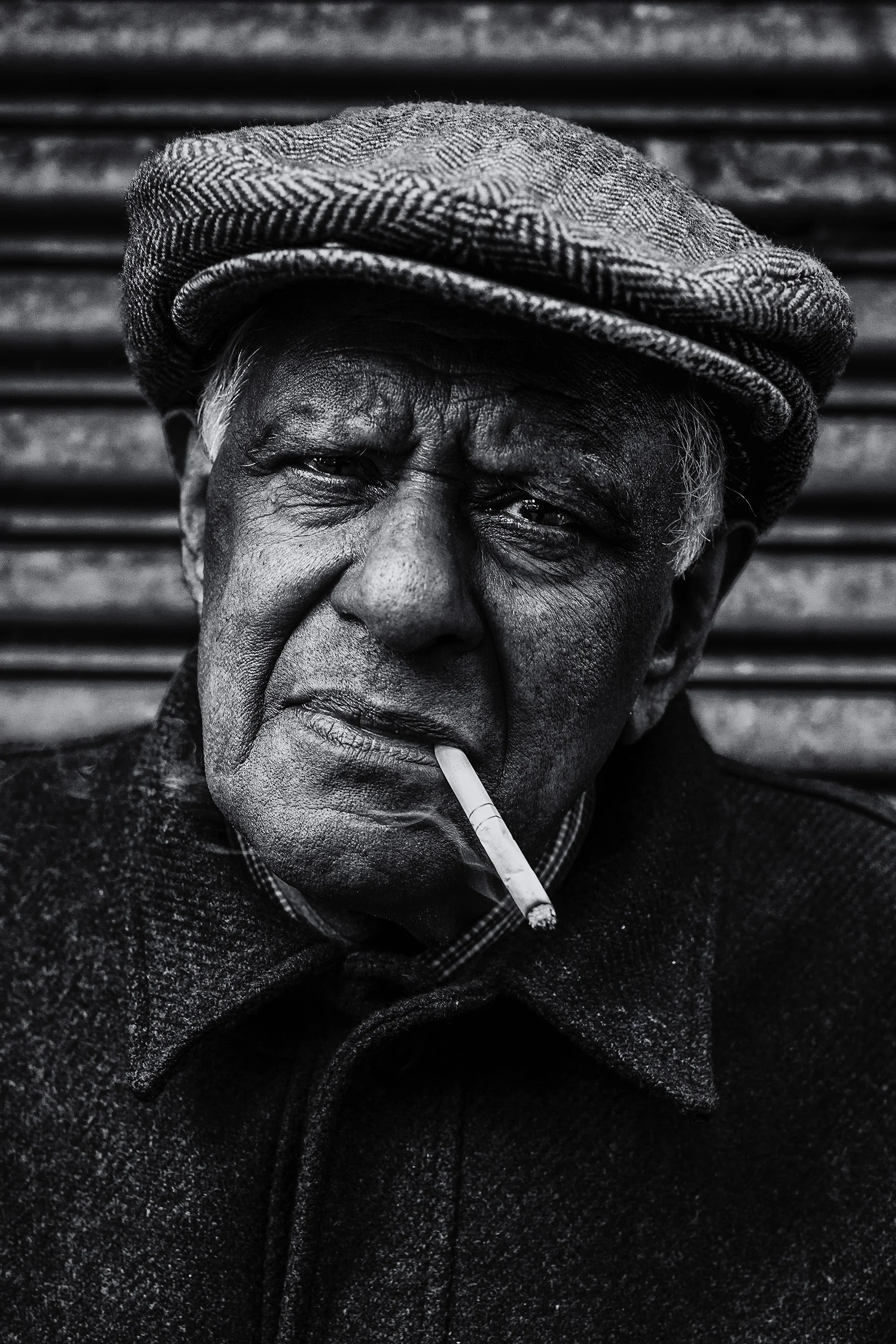 ©Meg Laubscher Photography, Man 1