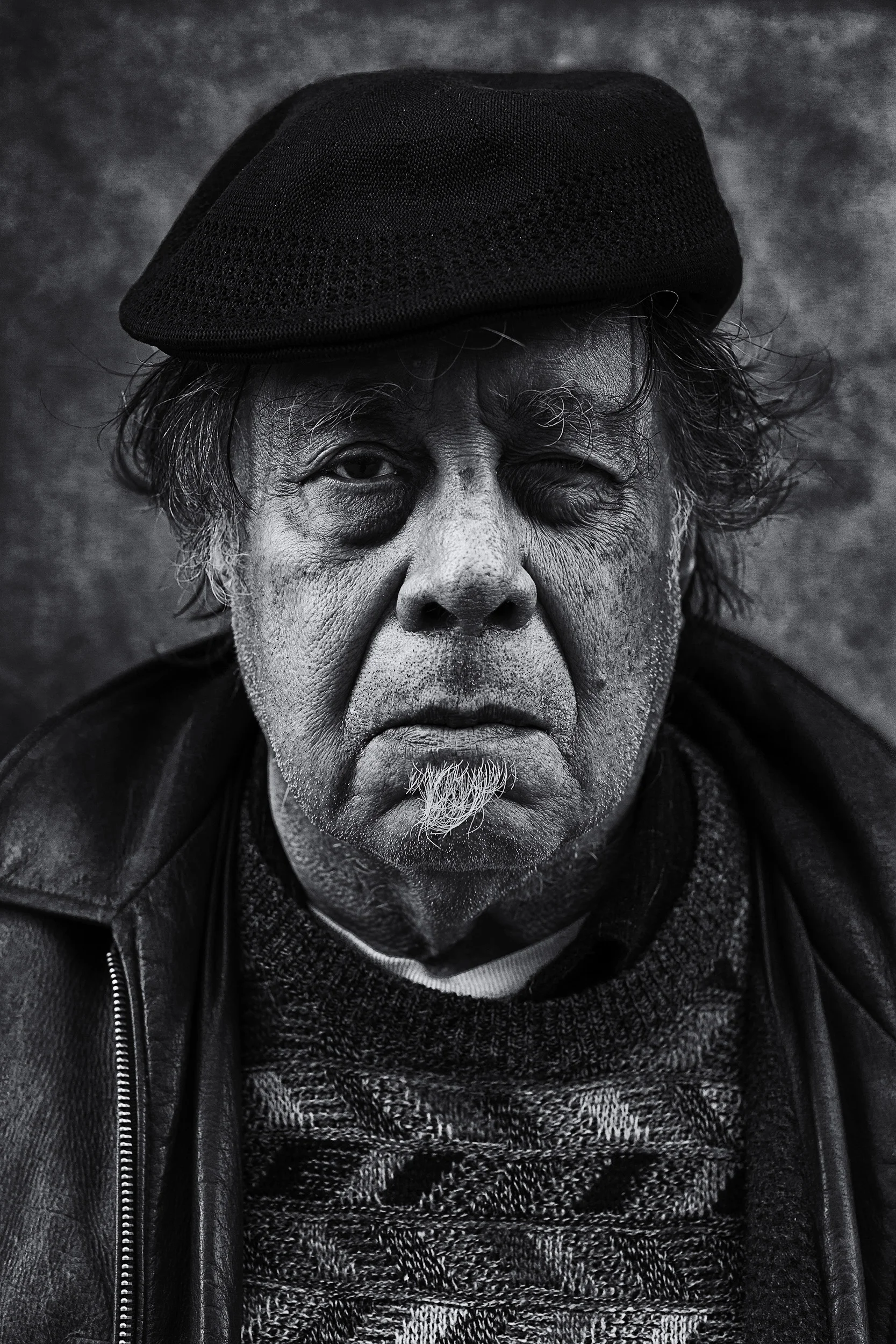 ©Meg Laubscher Photography, Man 2