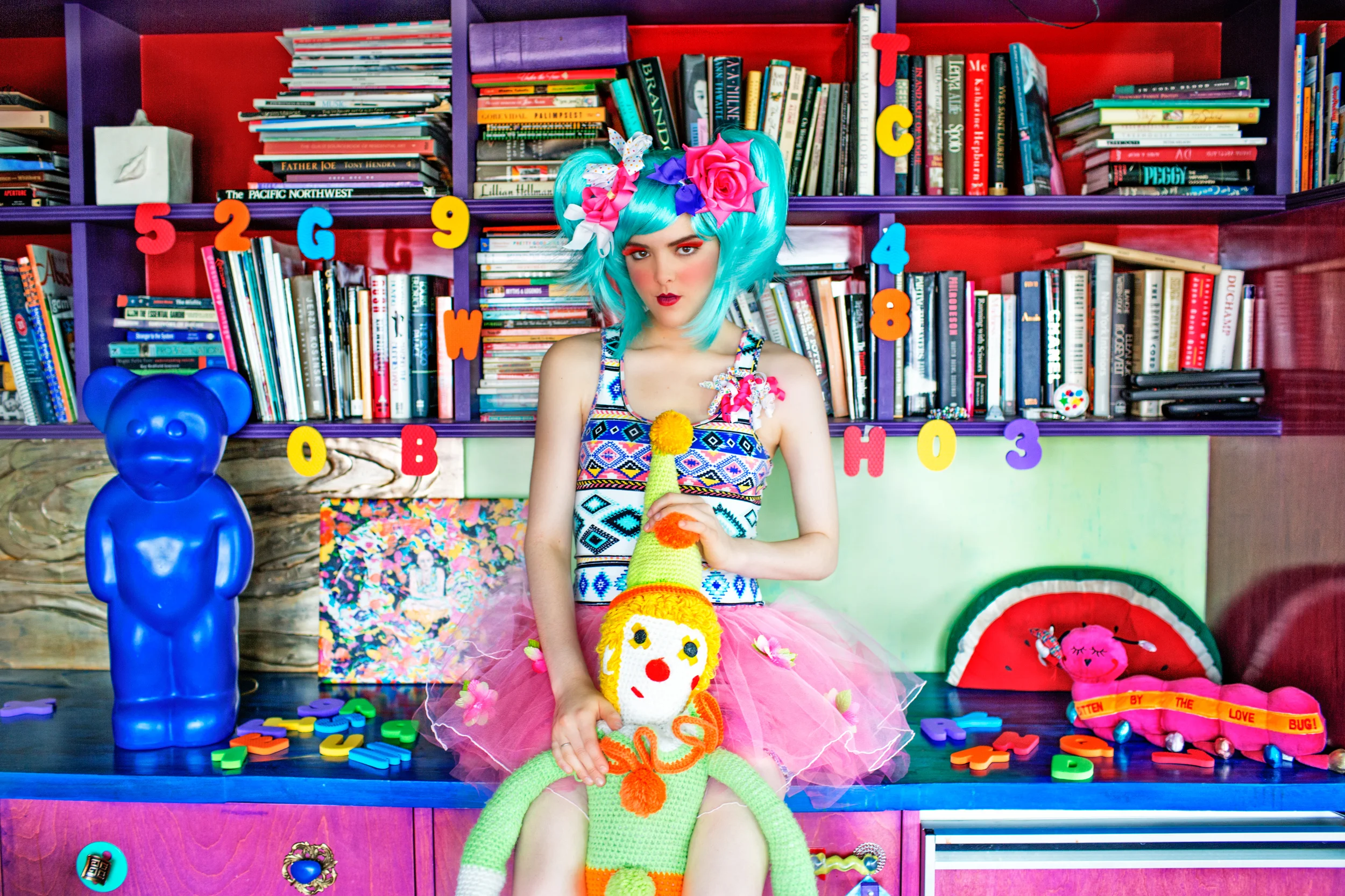©Meg Laubscher Photography, ABC