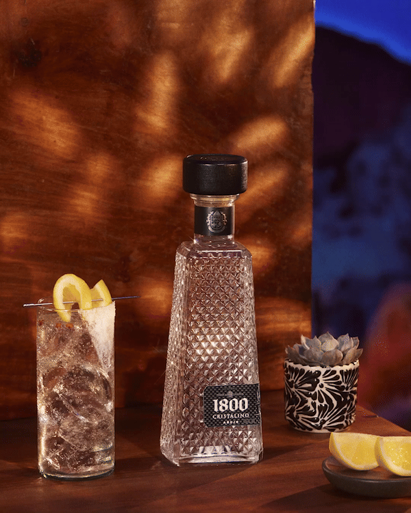 Client: 1800 Tequila