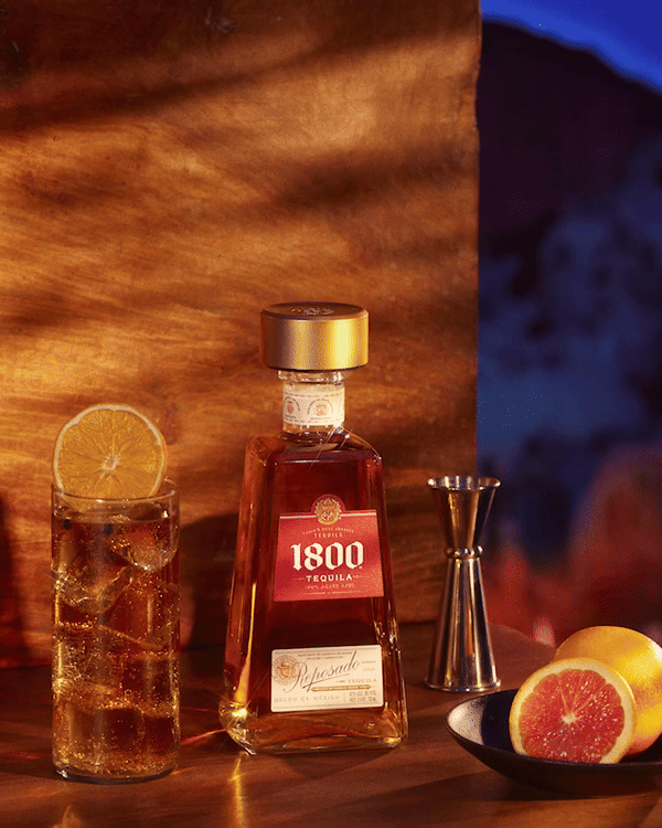 Client: 1800 Tequila