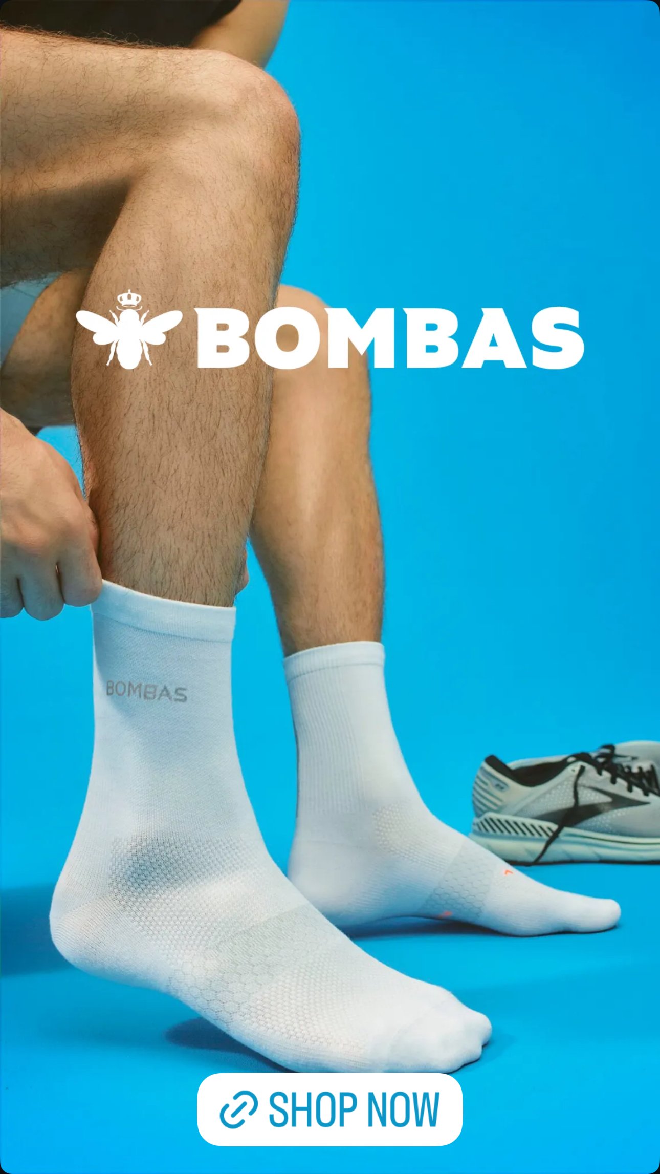 Client: Bombas