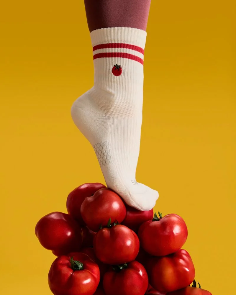 Client: Bombas