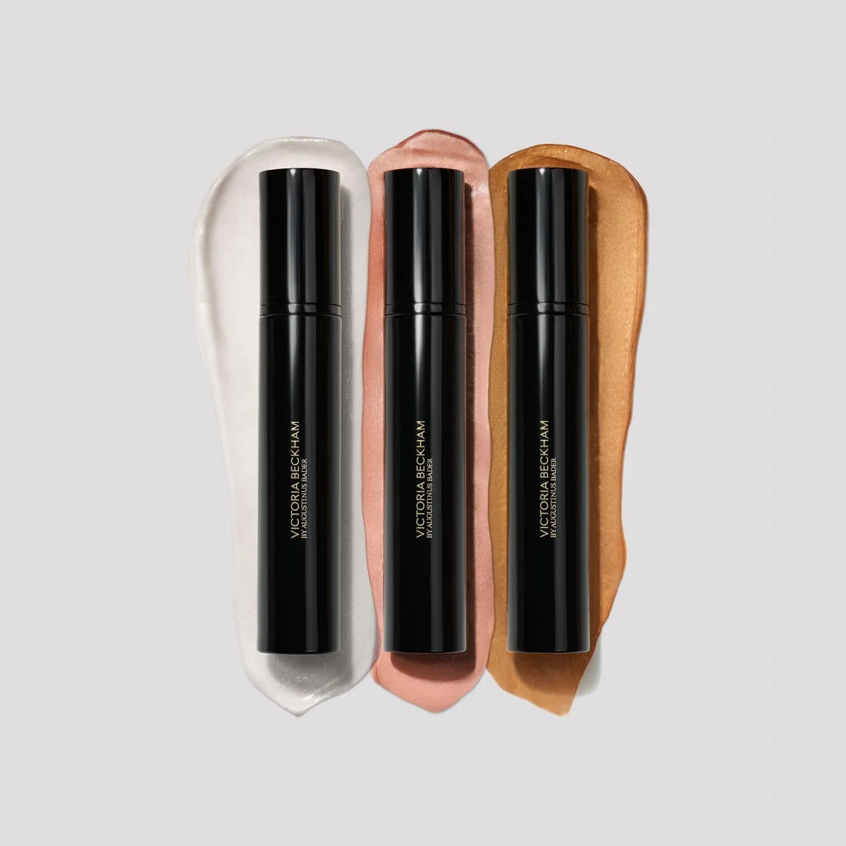 Client: Victoria Beckham Beauty