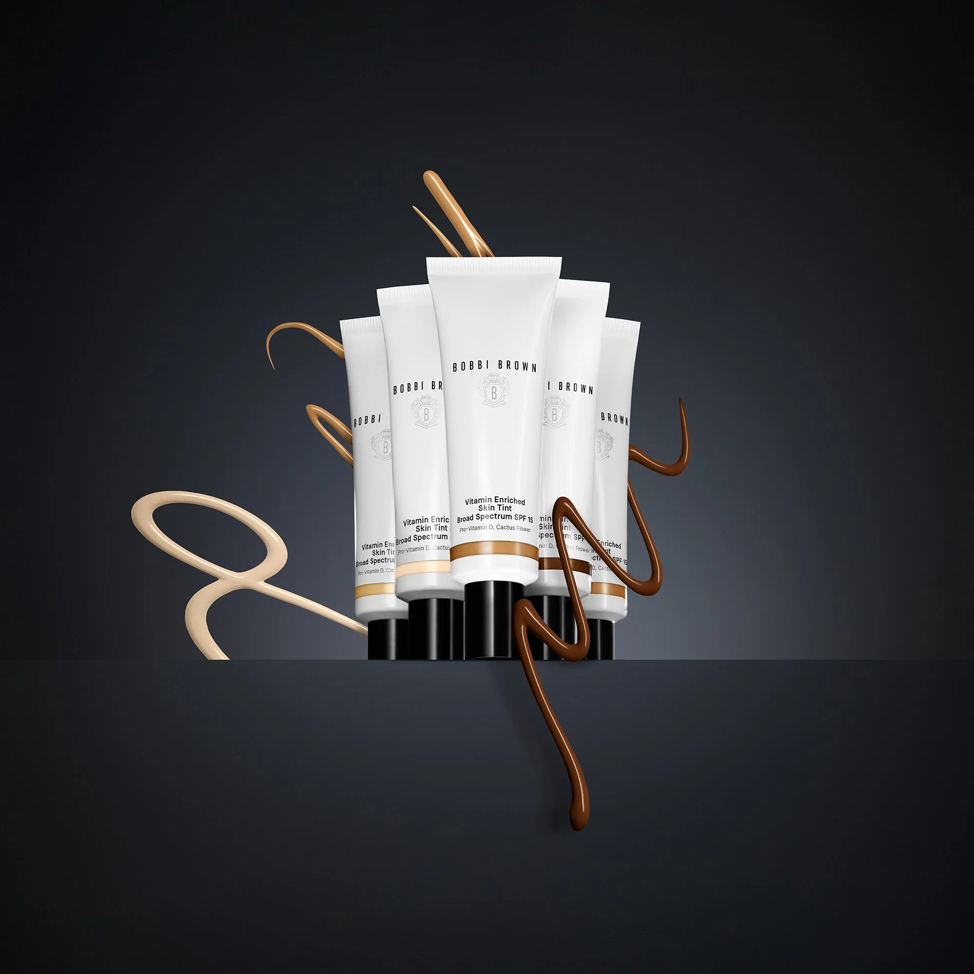Client: Bobbi Brown