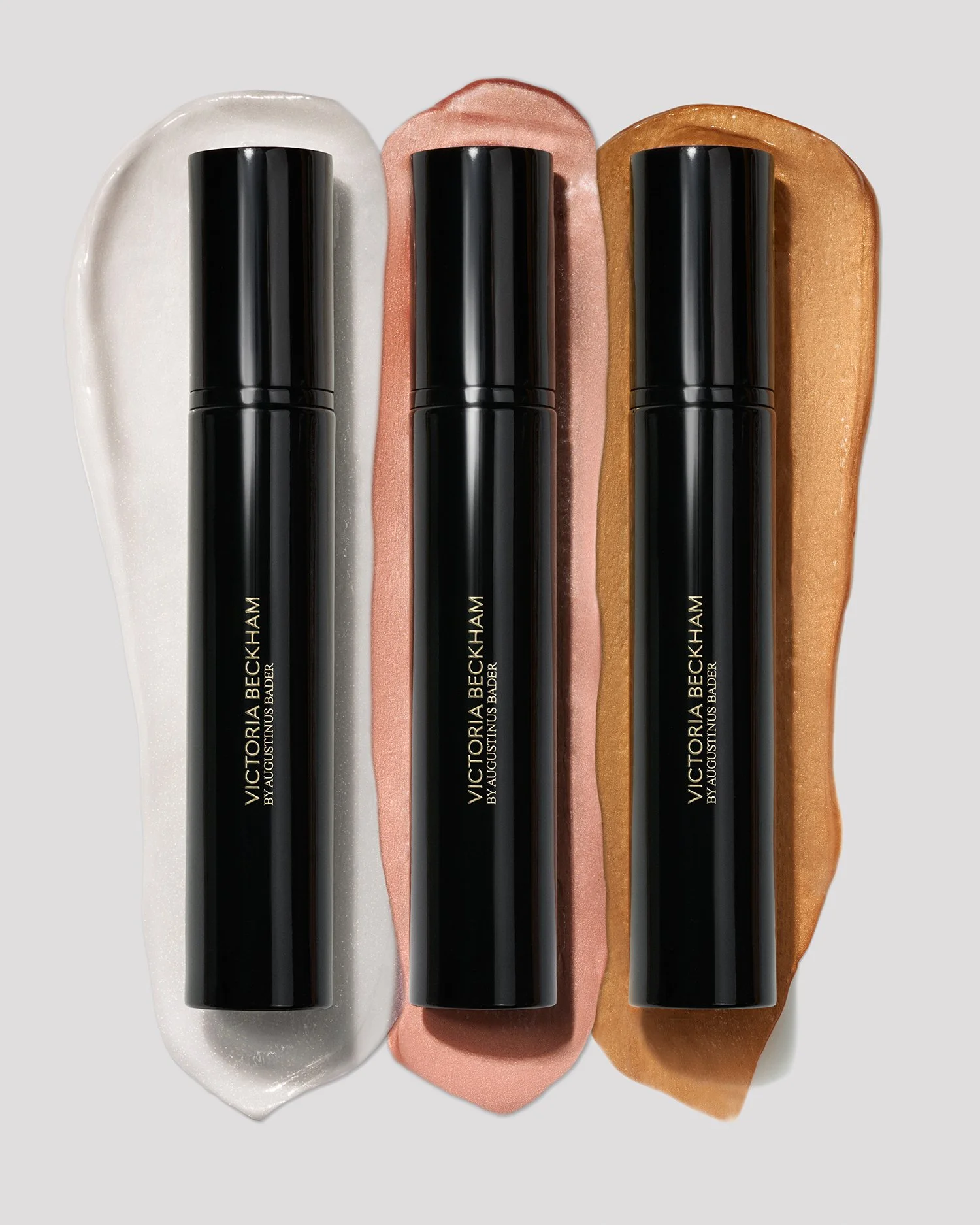 Client: Victoria Beckham Beauty