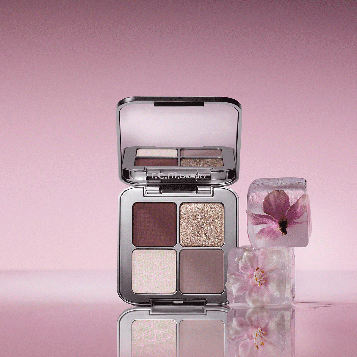 Client: R.E.M. Beauty by Ariana Grande