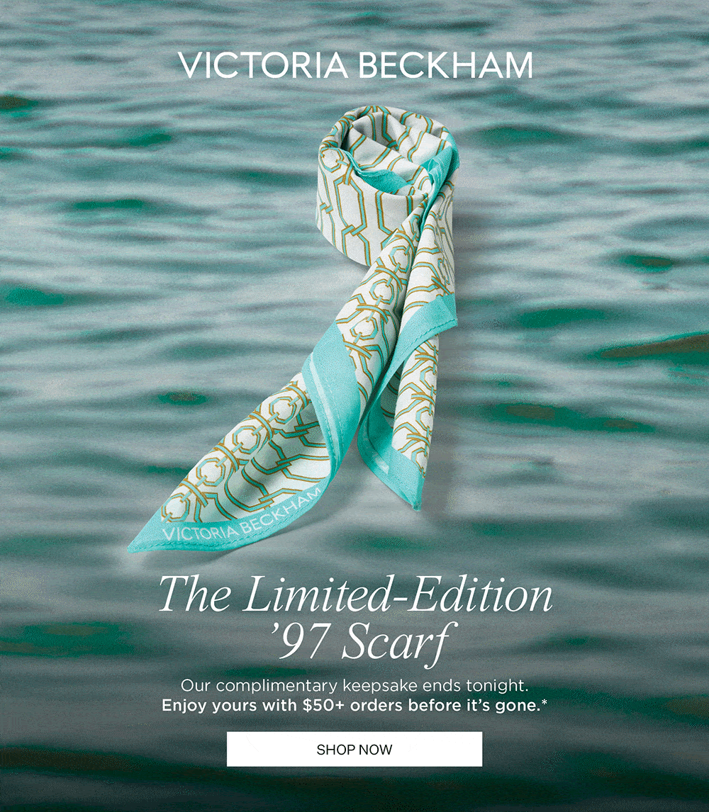 Client: Victoria Beckham Beauty