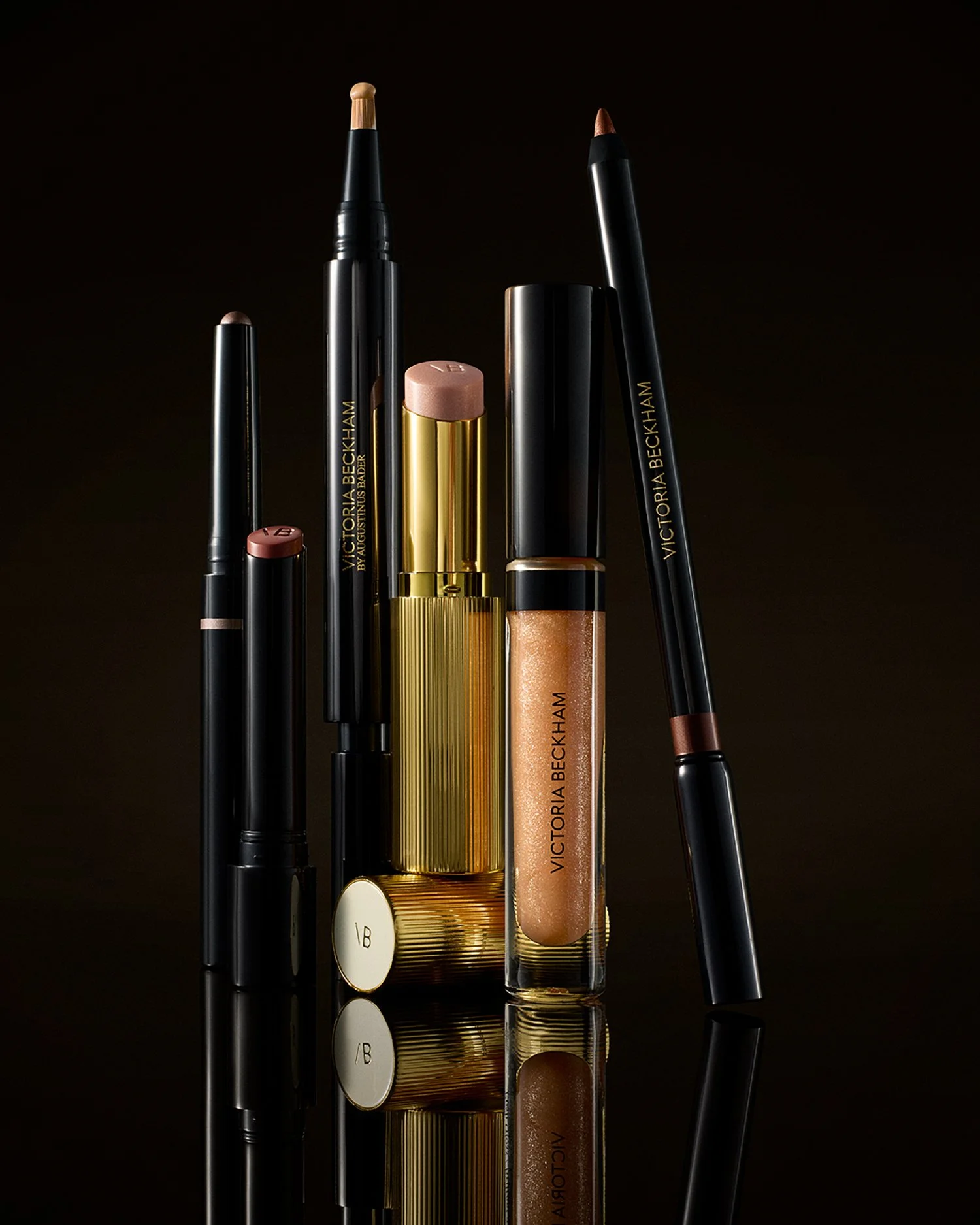 Client: Victoria Beckham Beauty