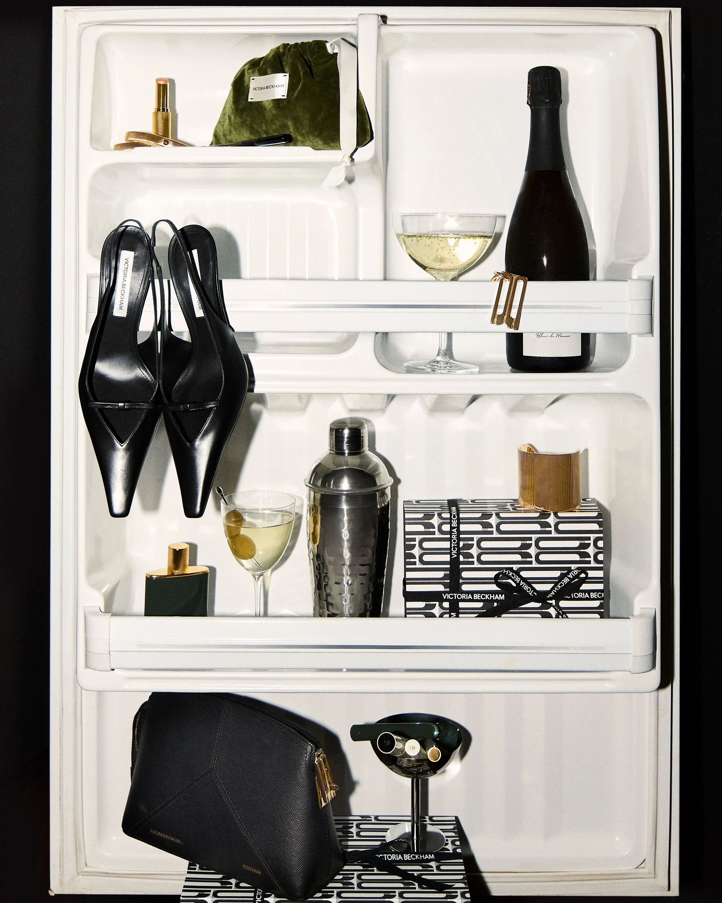 Client: Victoria Beckham Beauty