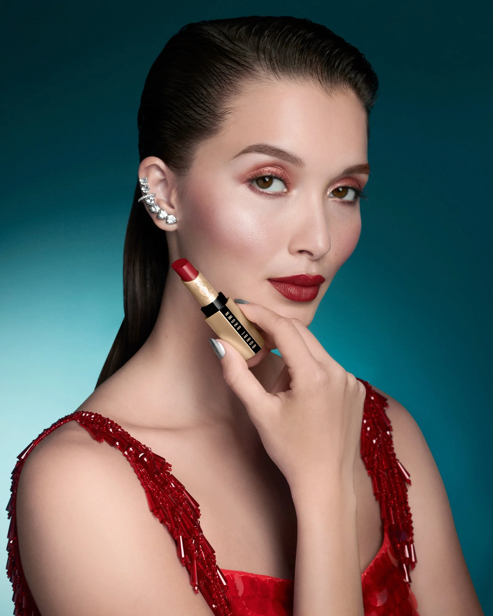Bobbi Brown