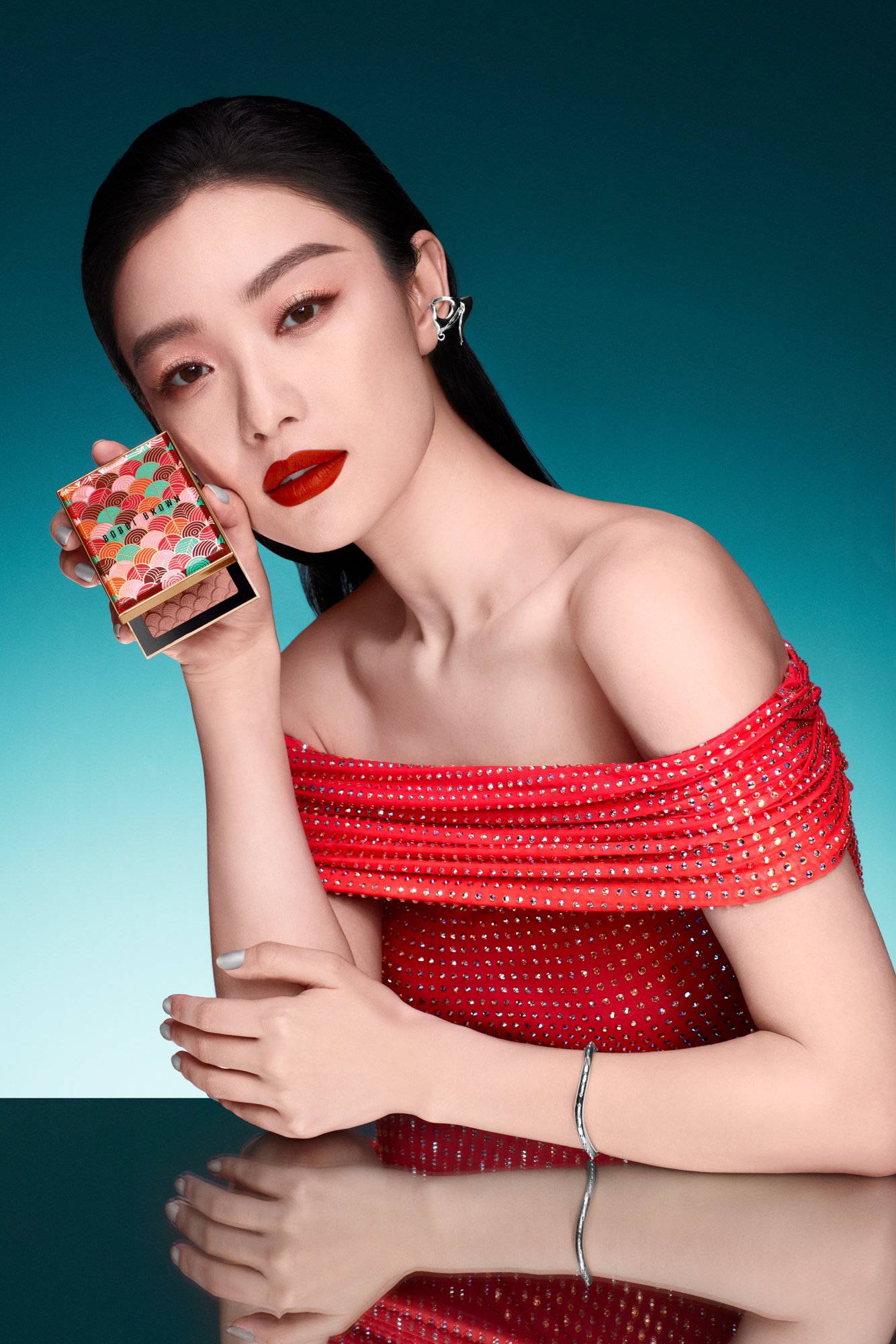 Bobbi Brown