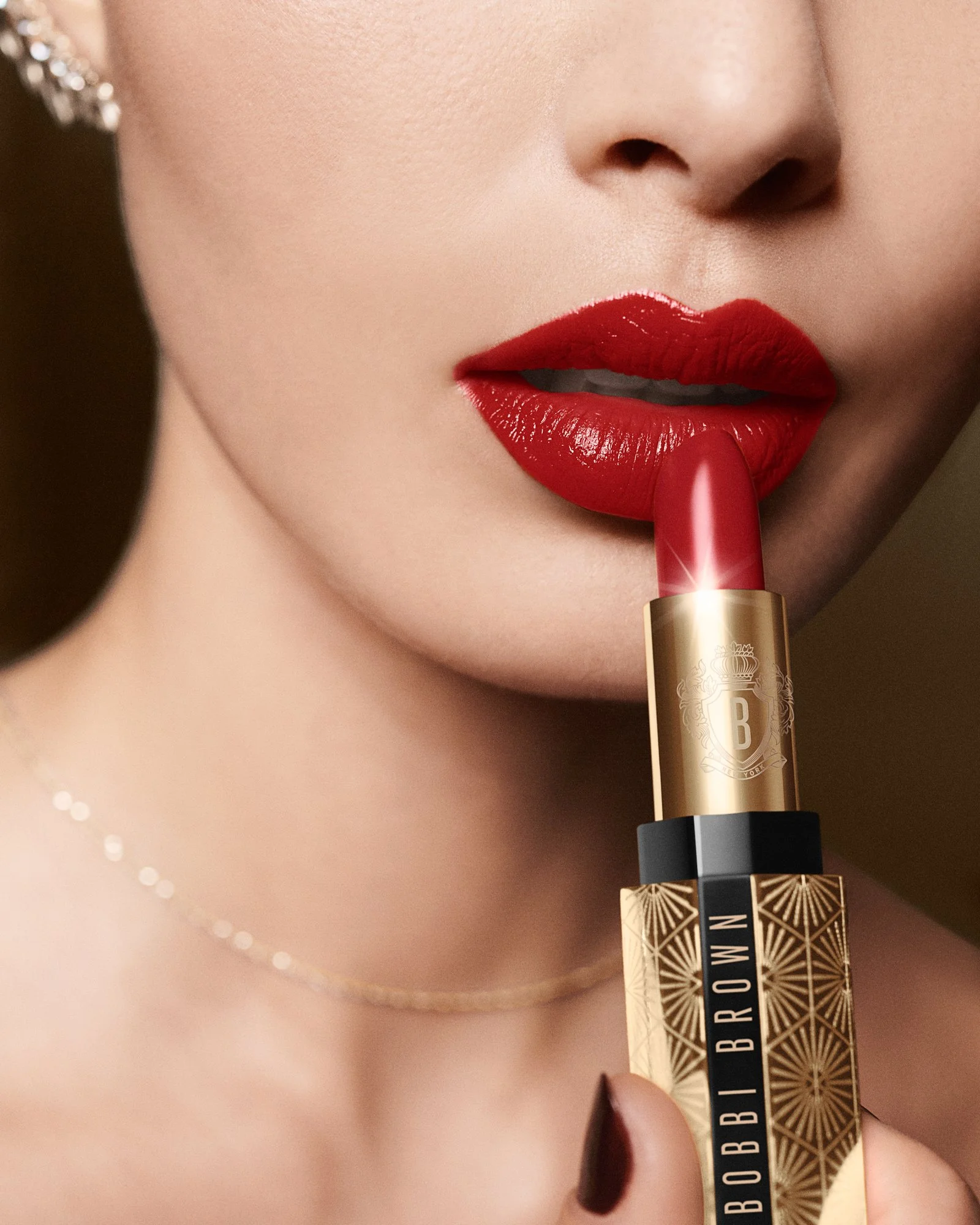 Bobbi Brown