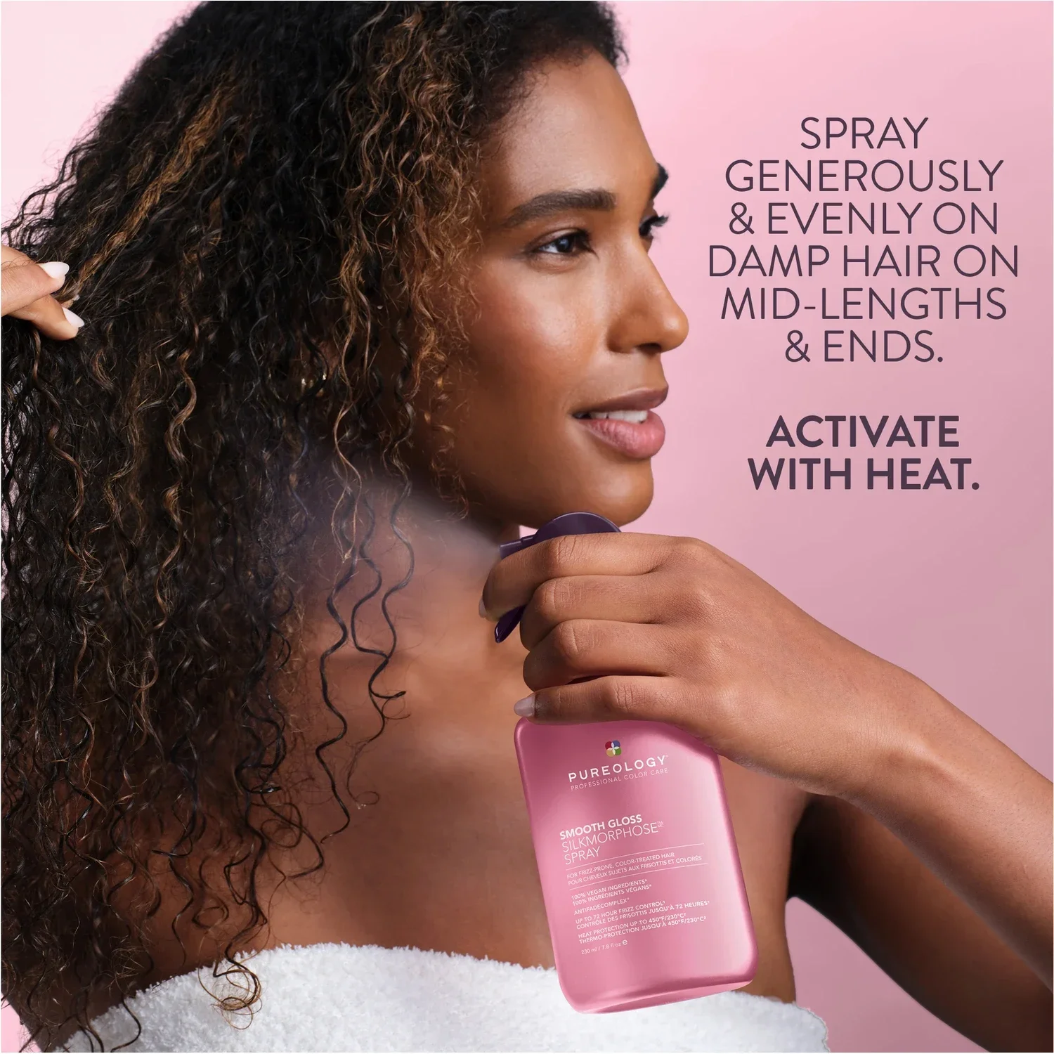 Pureology