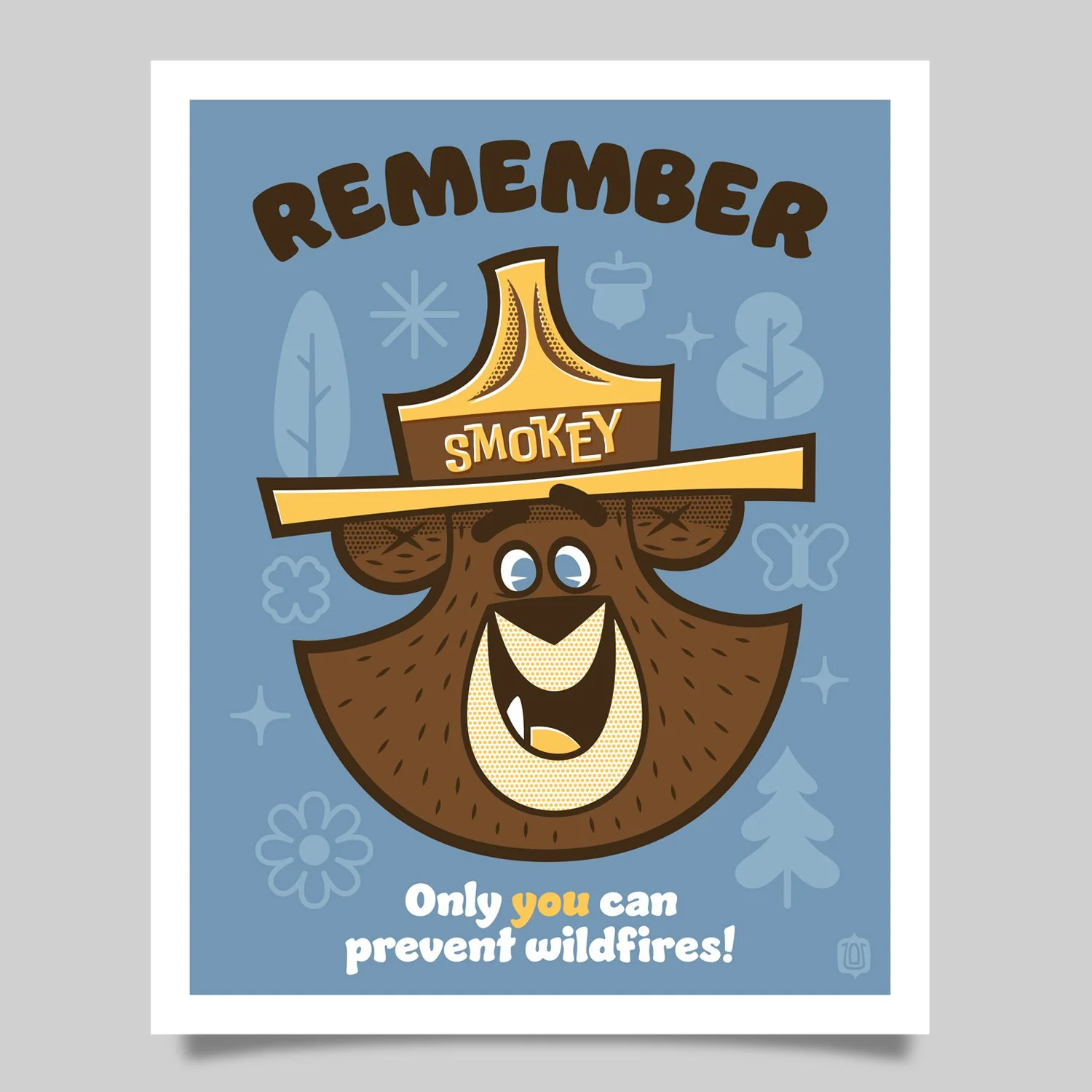 PSAPals_SmokeyBearPrint.jpg