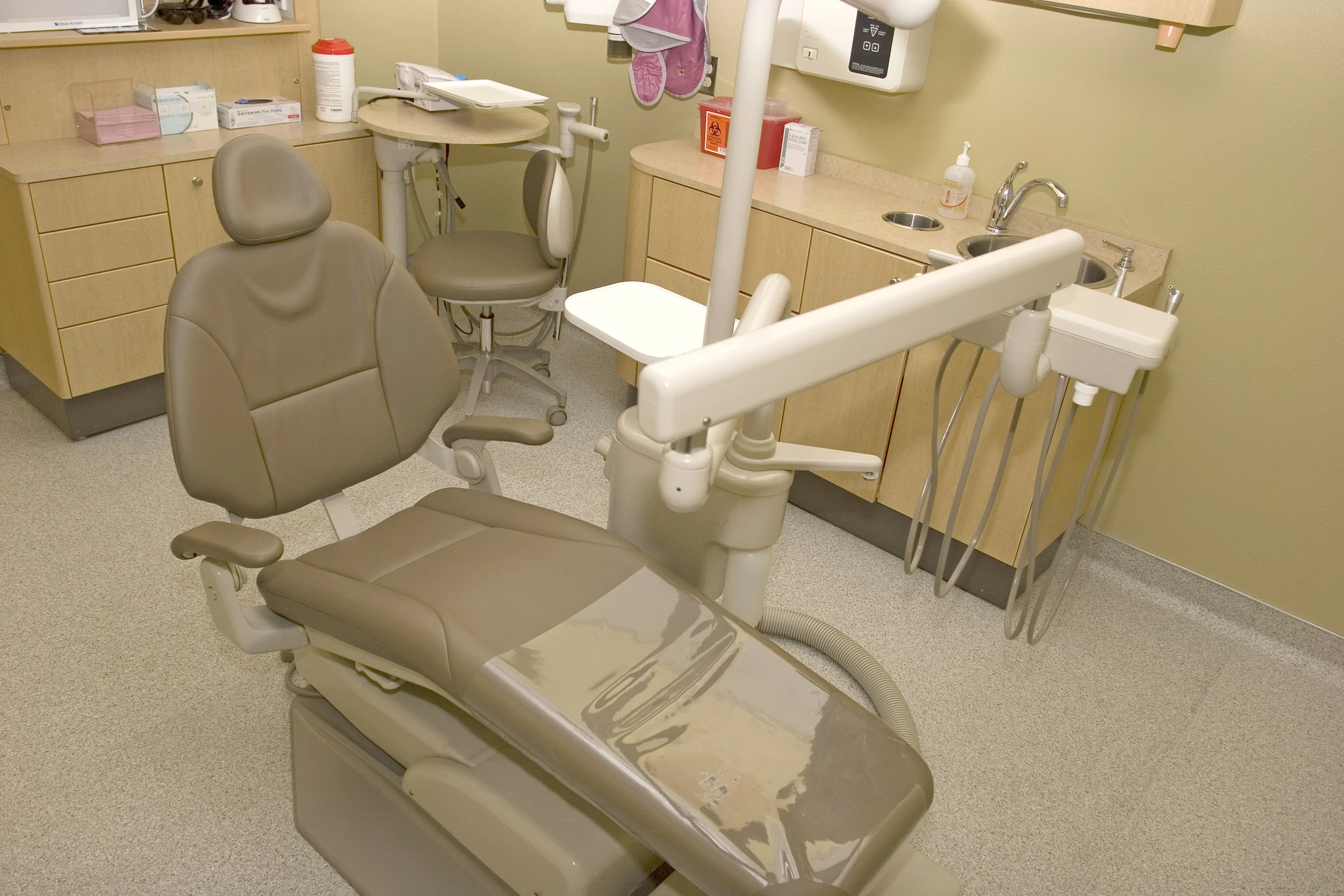Dental Chair