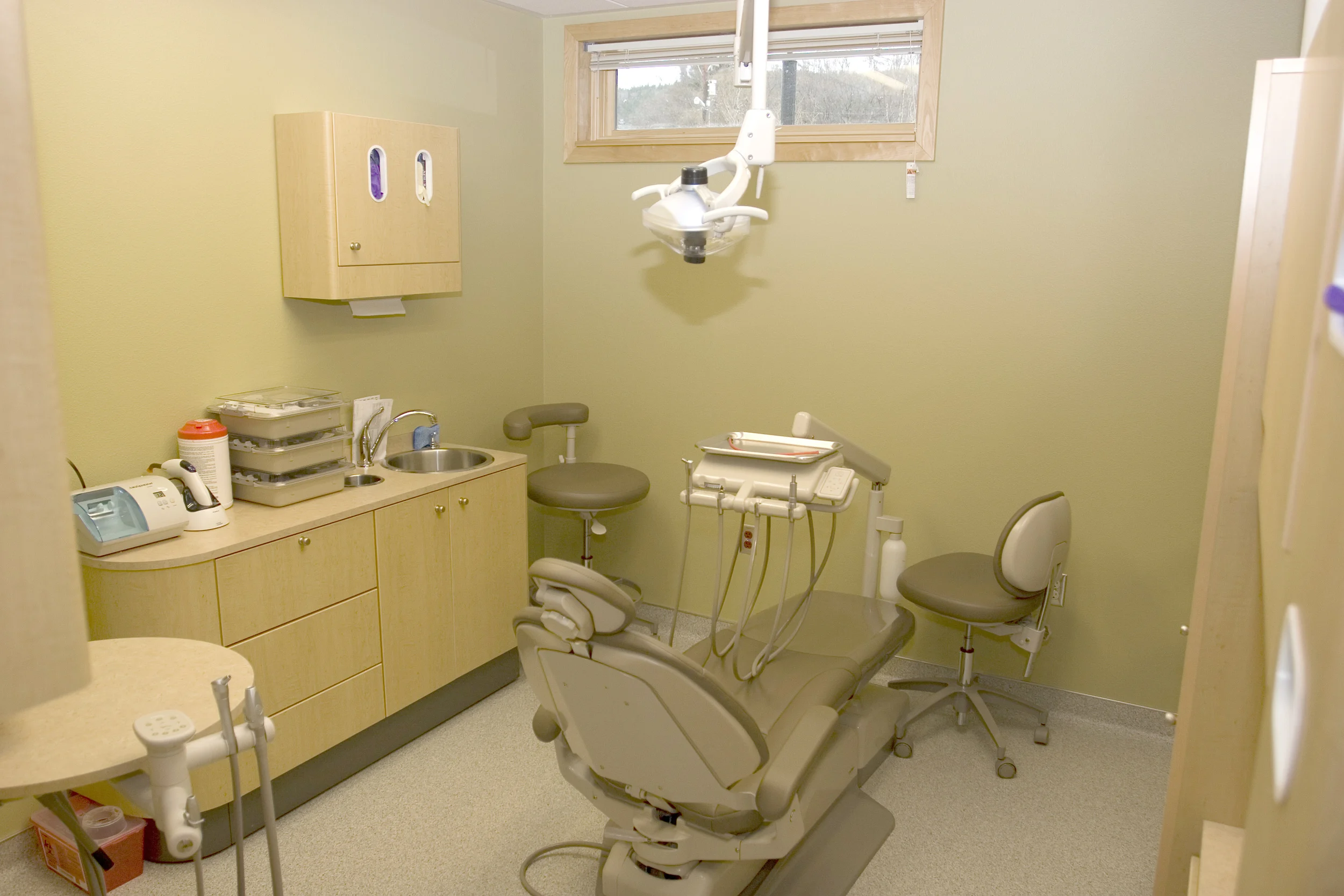 Dental Room