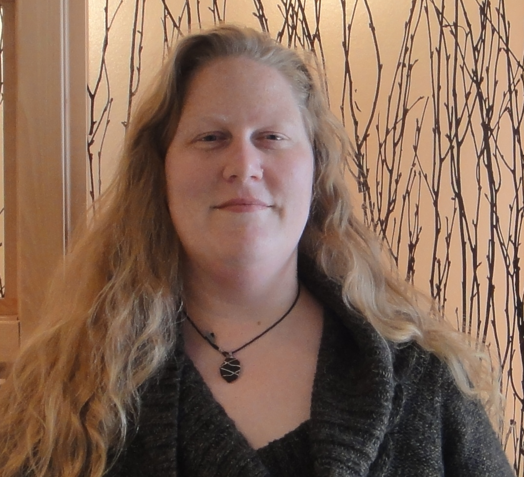 Valerie Zimbrich Receptionist