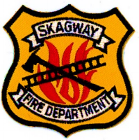 Fire department logo picture
