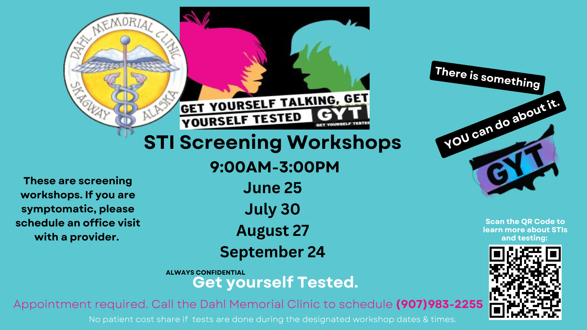 STI Workshop