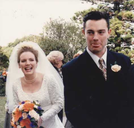 Wedding Anniversary
