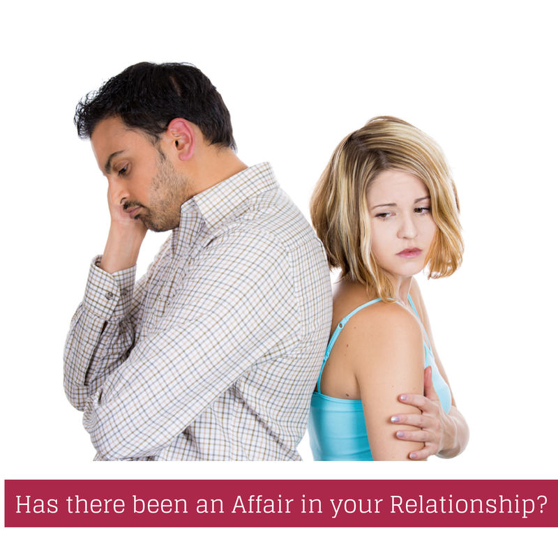 Move Beyond the Affair 13 Week Online Program For Couples