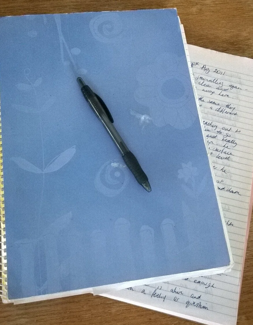 2 Useful Tools for Healing