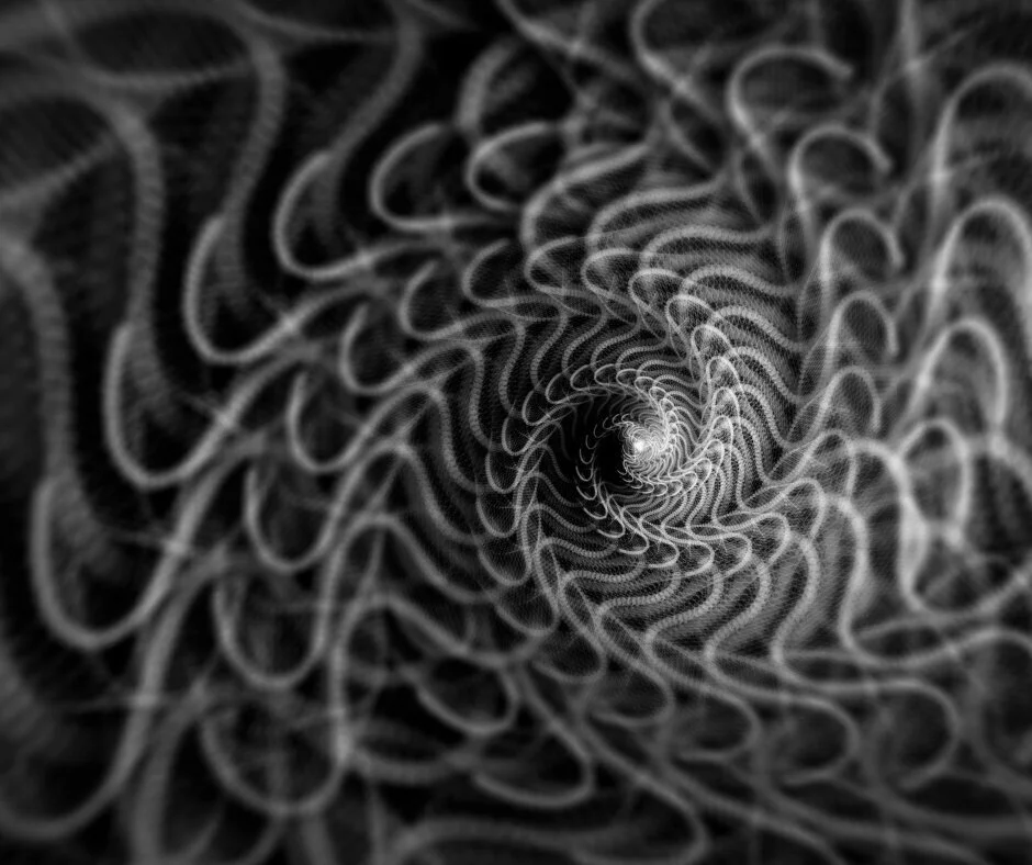 Going Down the Fear Spiral
