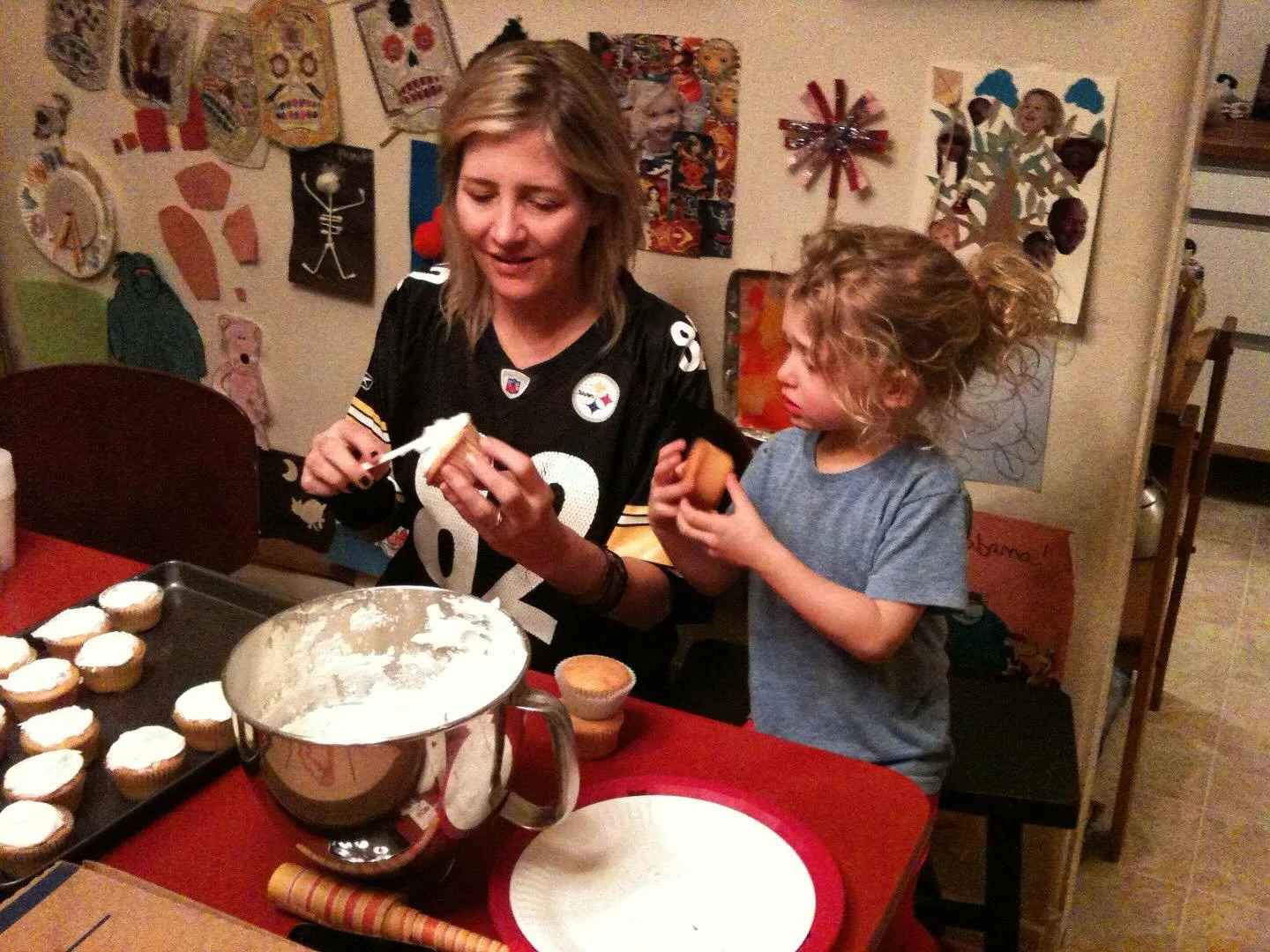 Miss these days&hellip;