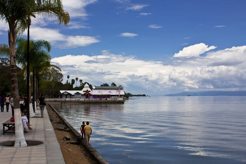 Where Would You Go If You Only Had A Few Weeks To Live?