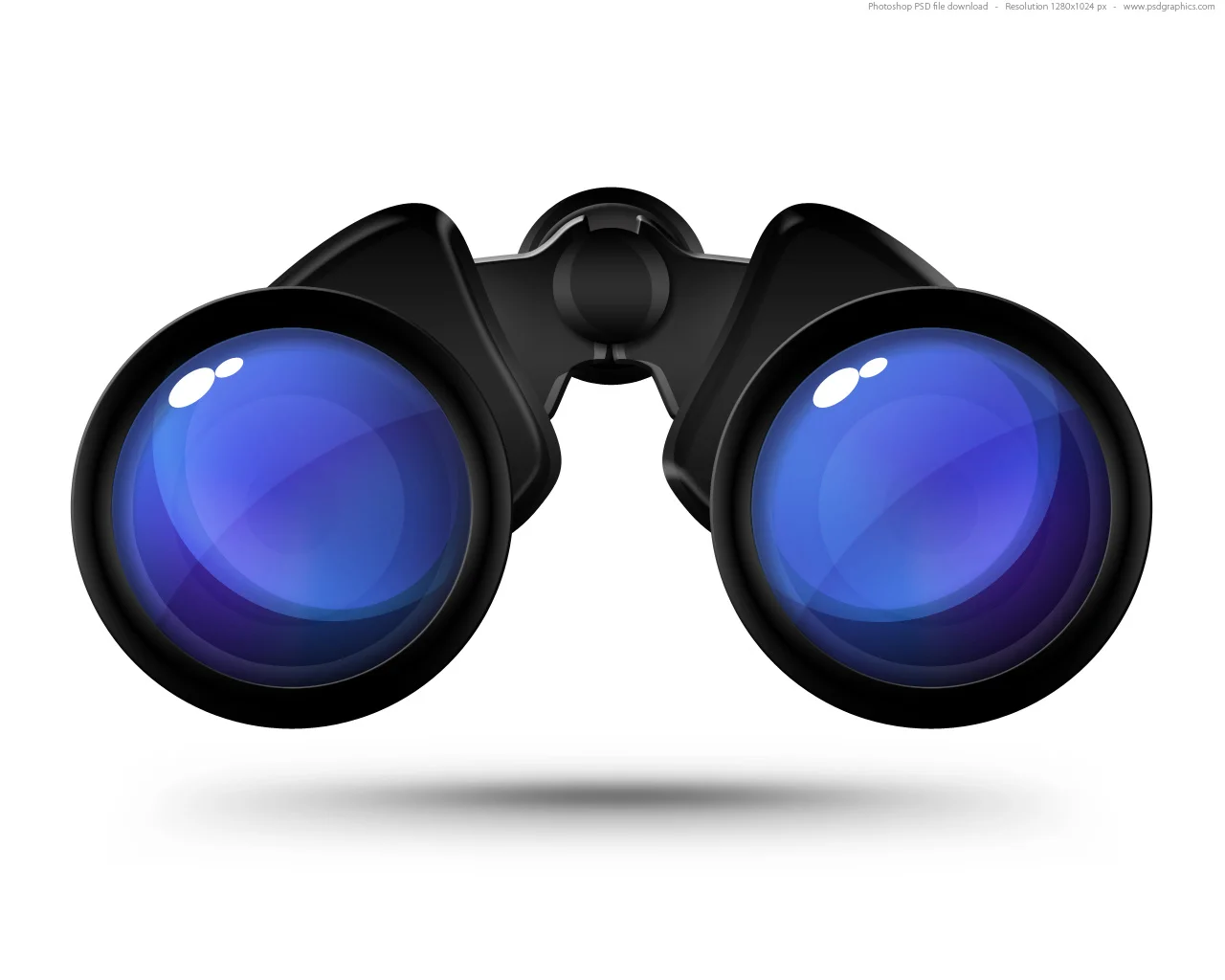 BINOCULARS: What's Best for Adventure Travel?