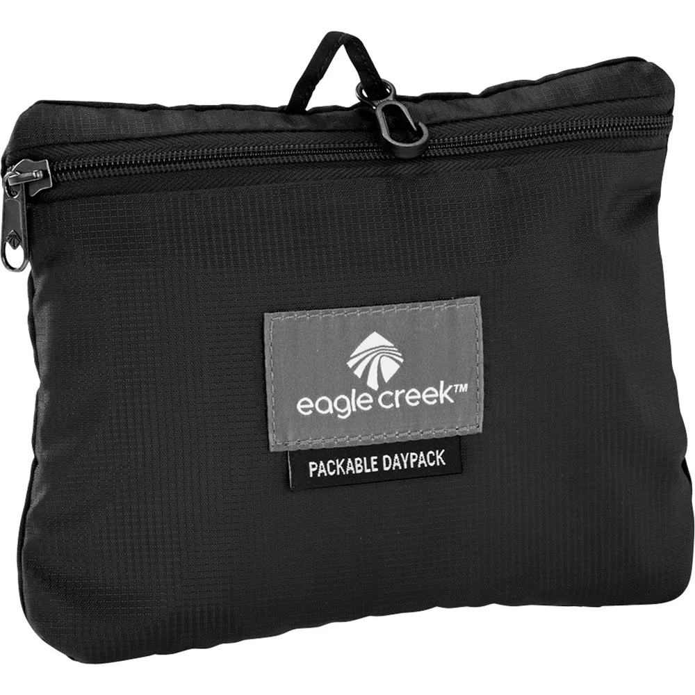 TRAVEL FAVORITE: Eagle Creek Packable Daypack