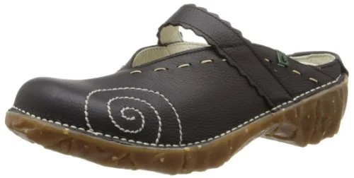 GALS ON THE GO: El Naturalista Yggdrasil Clog