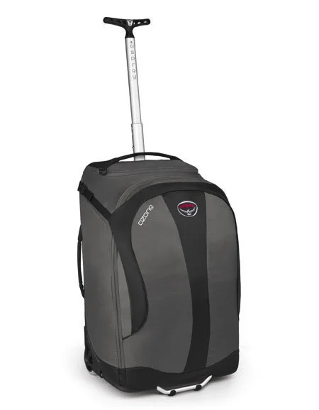 WHEN WEIGHT MATTERS: Osprey Packs Ozone 22"