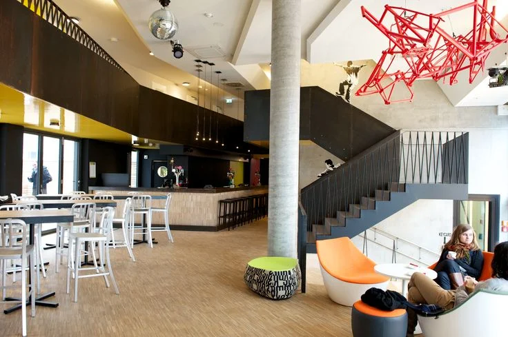 IS HOSTELING FOR YOU? Myth-Busting Tips and Packing Must-Haves.