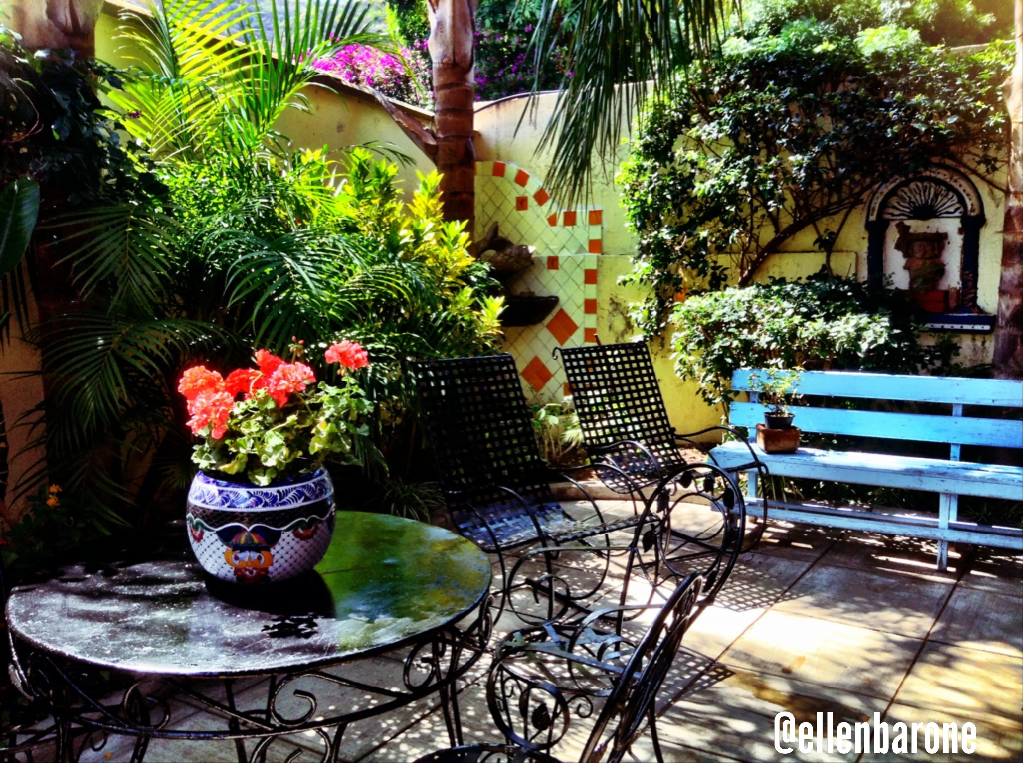 Can You Be A Homebody and A Nomad?