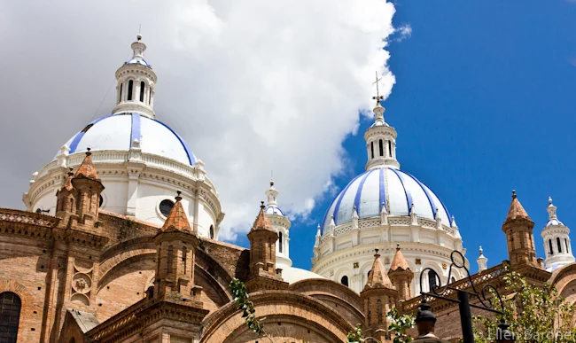 CURIOUS ABOUT CUENCA: How We Prepared for Expat Living in Ecuador