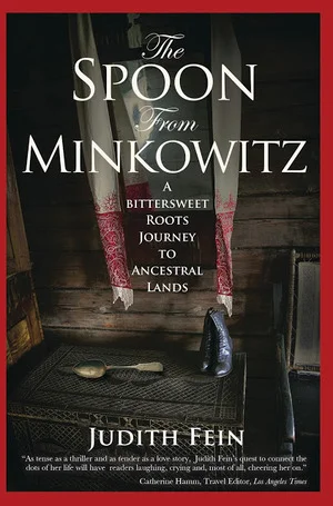 ANCESTRAL TRAVEL: Are You Curious About Your Family Story?