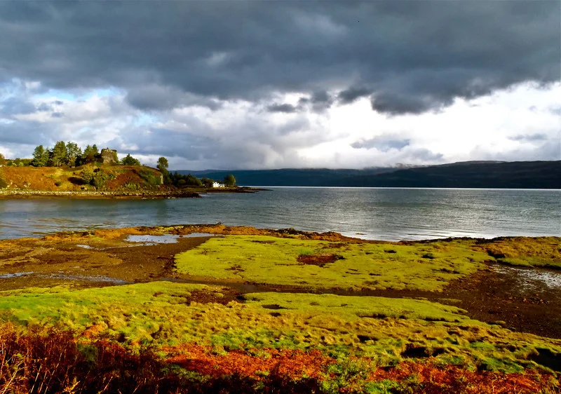 GREEN TRAVEL: Explore Scotland On An Eco-Conscious Trip
