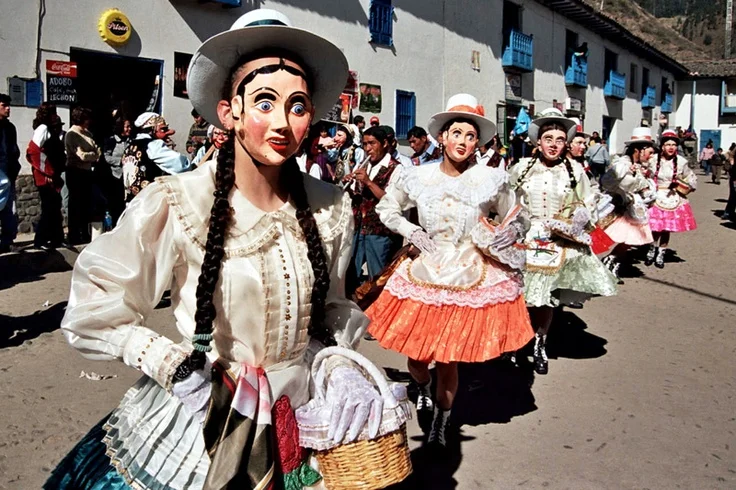 JUST IN: 6 New Active Adventures into the Cultural Heart of Peru