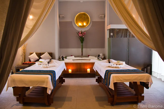 SPA GETAWAY: Finding Peace in Peru's Sacred Valley