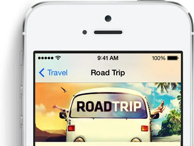 iPhoneography: How to Capture, Edit and Share your Travels with a Smartphone