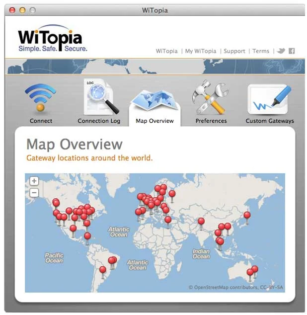 TRAVEL TECH SECRET: How to Use VPN to Get Around Annoying Internet Boundaries