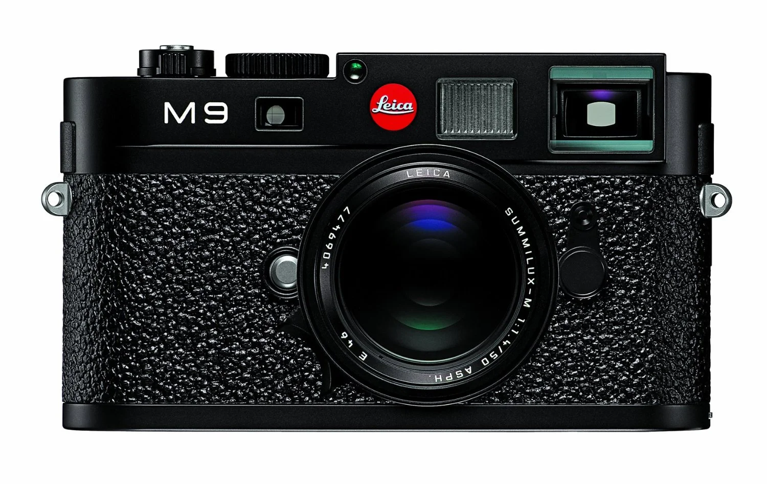 GETTING BACK TO BASICS with the Leica M9
