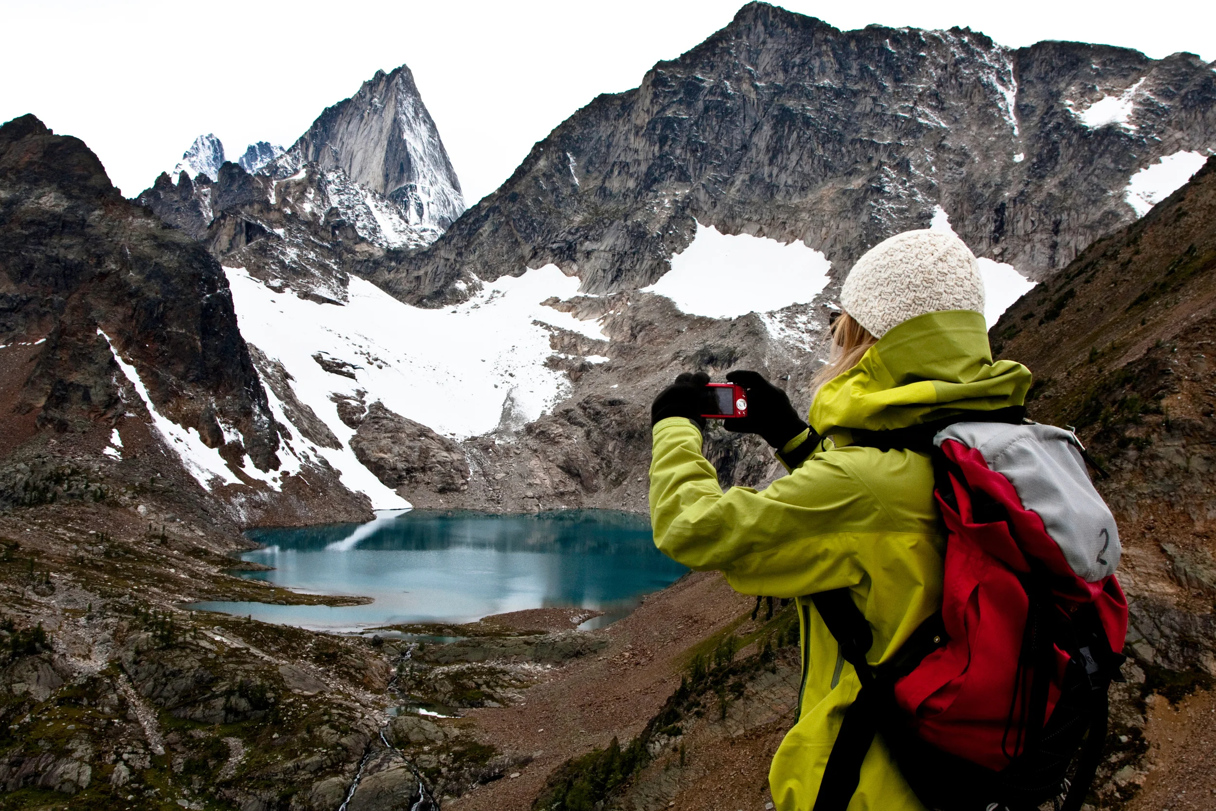 GOING IT ALONE: 8 Great Solo-friendly Vacations