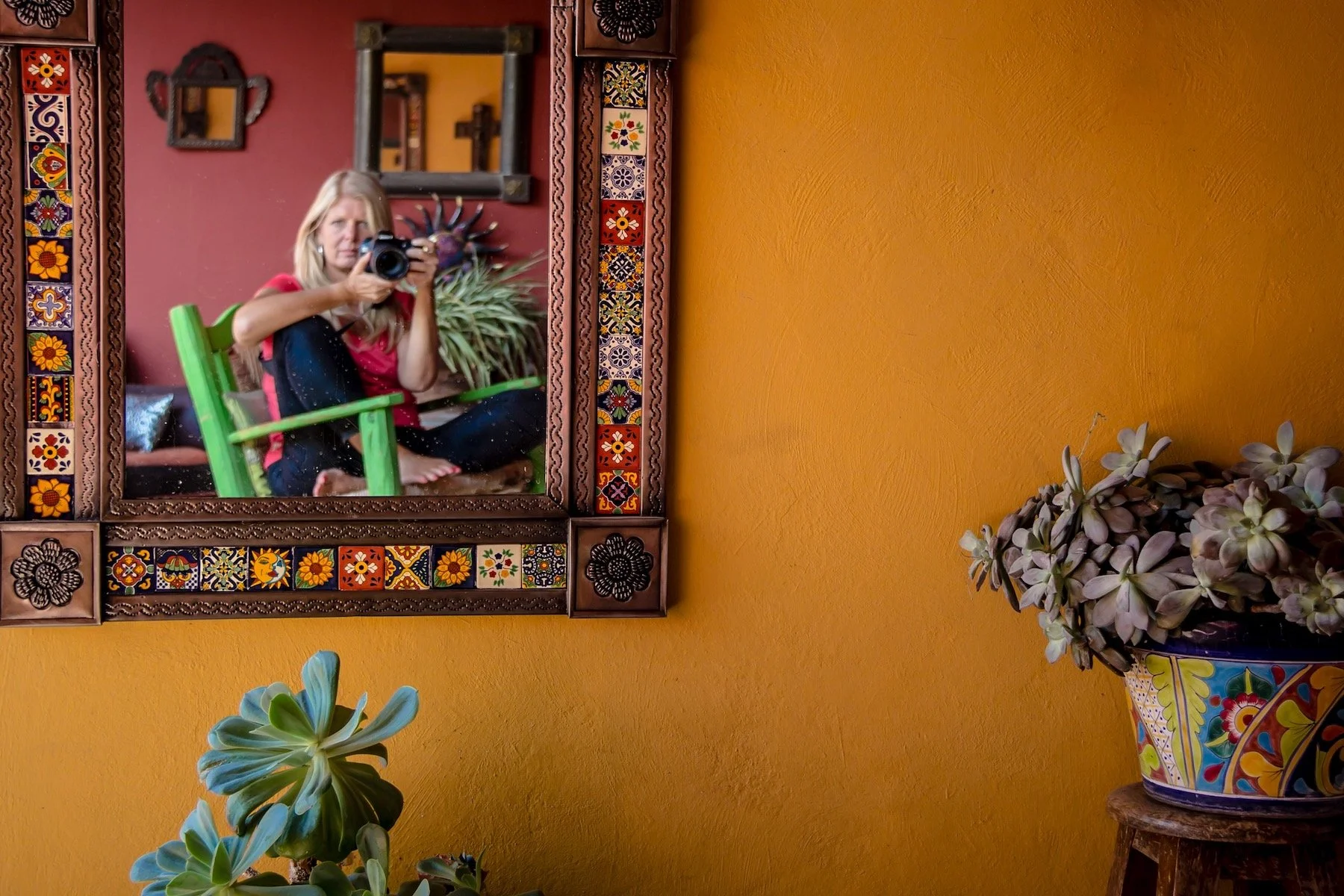 Being Rebellious: Living Life On My Terms